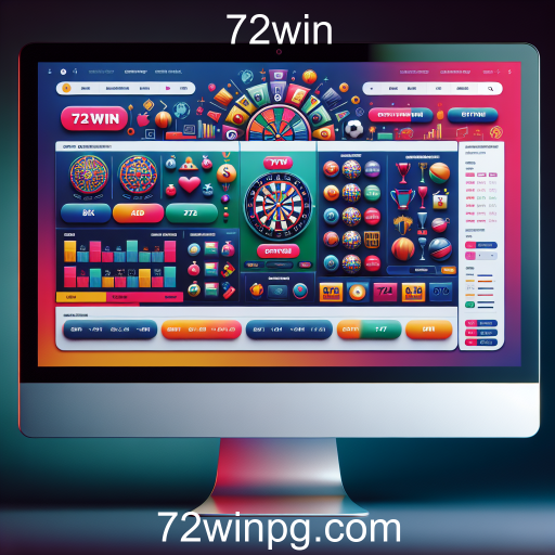 Apostas Online: A Evolução das Plataforma 72win