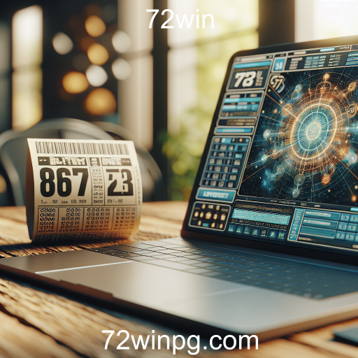A Ascensão da Loteria Online: O Que Esperar da '72win'